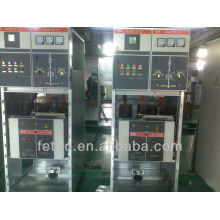 Metal enclosure 13.8kv switchgear